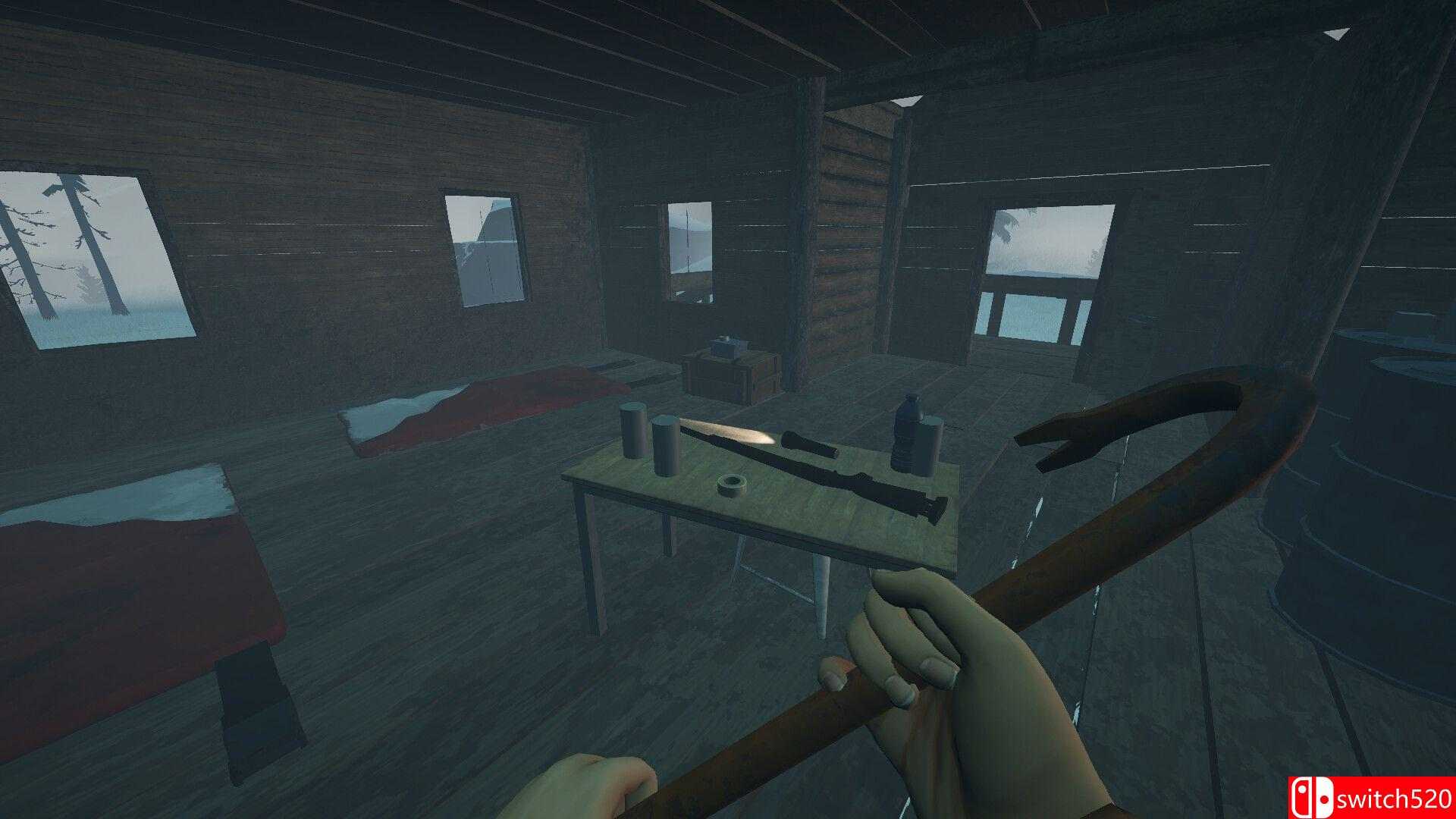 《合作房车模拟器（Long Drive North: Co-Op RV Simulator）》EA P2P硬盘版[CN/TW/EN]_3