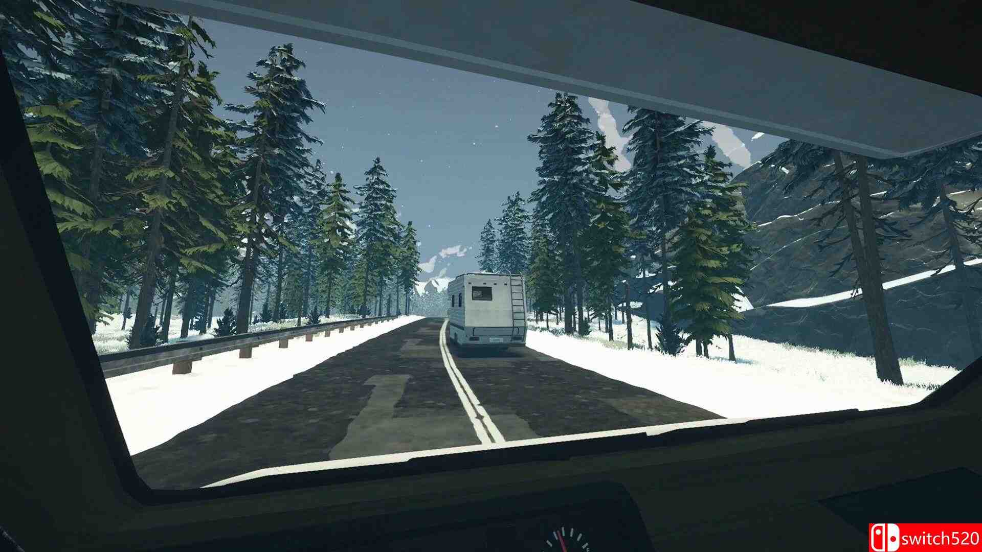 《合作房车模拟器（Long Drive North: Co-Op RV Simulator）》EA P2P硬盘版[CN/TW/EN]_2