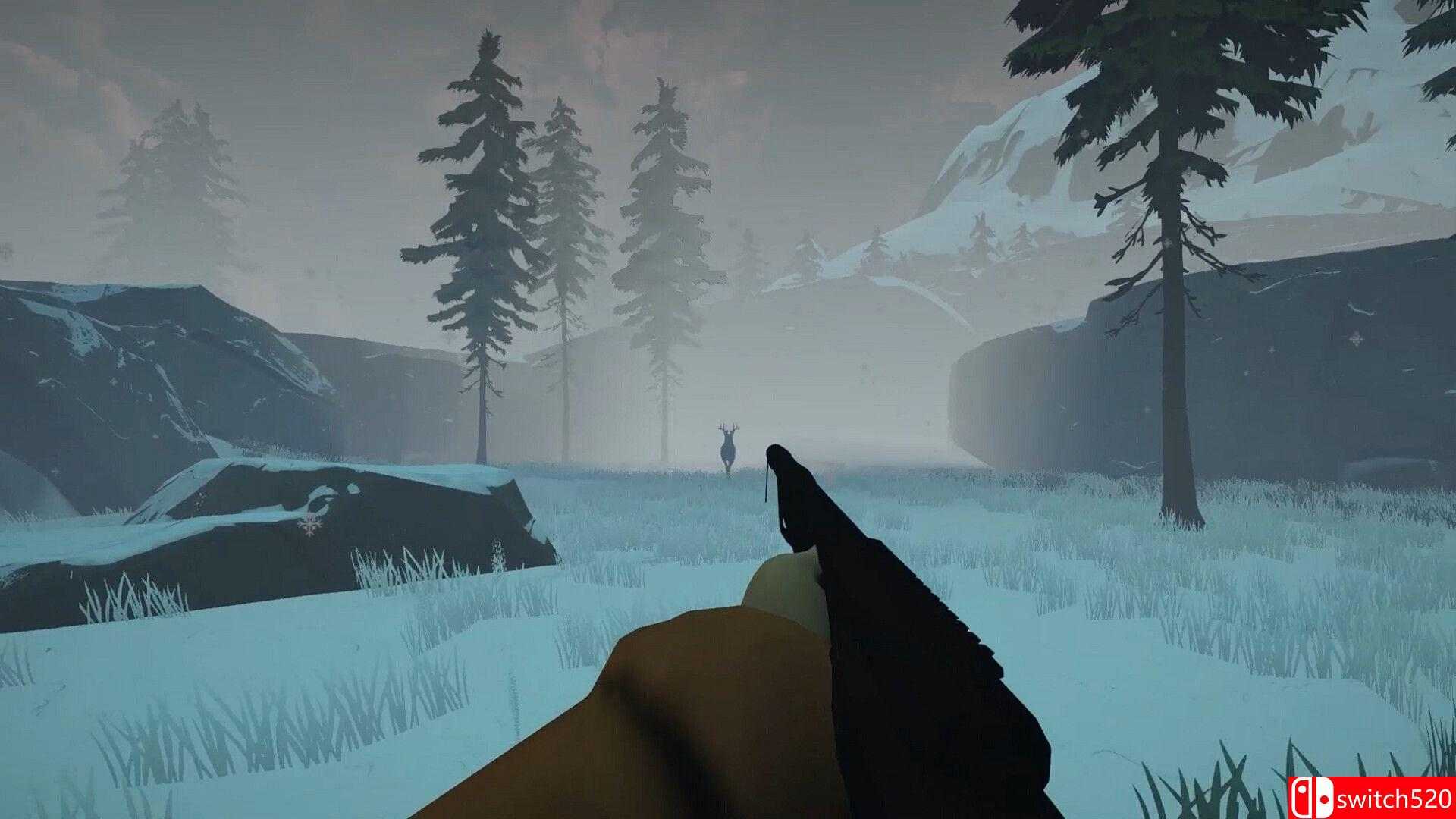 《合作房车模拟器（Long Drive North: Co-Op RV Simulator）》EA P2P硬盘版[CN/TW/EN]_5