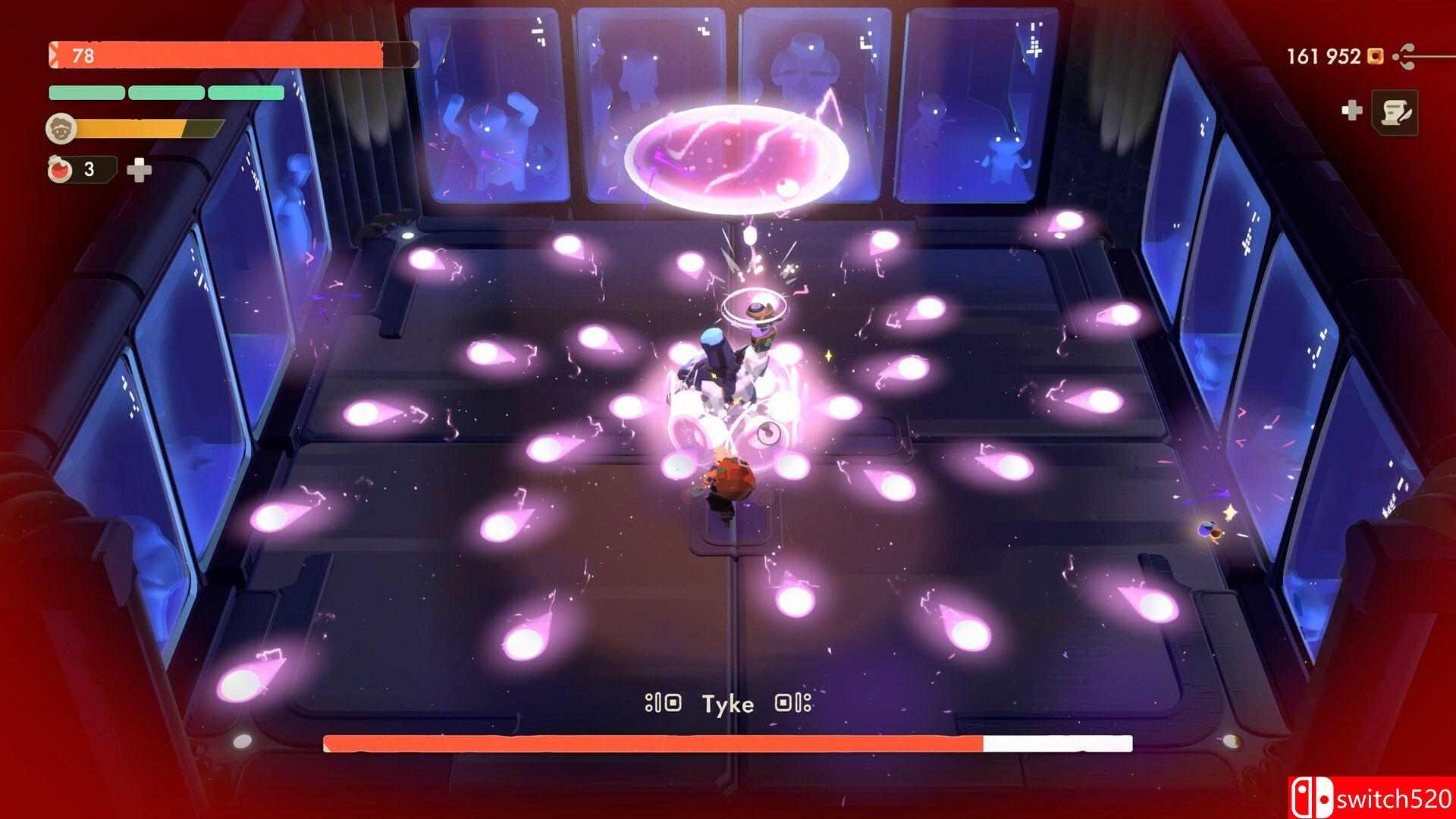 《夜勤人2：无尽宝库（Moonlighter 2: The Endless Vault）》EA P2P硬盘版[CN/EN/JP]_4