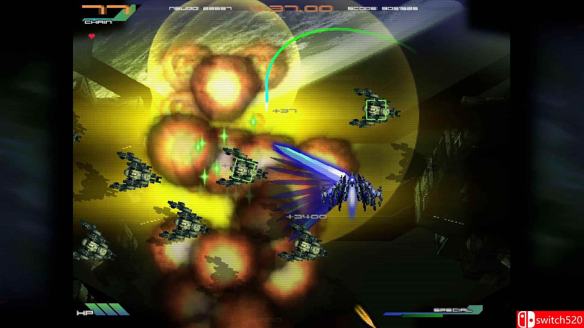 《鸟笼（BIRDCAGE）》TENOKE镜像版[EN]_2