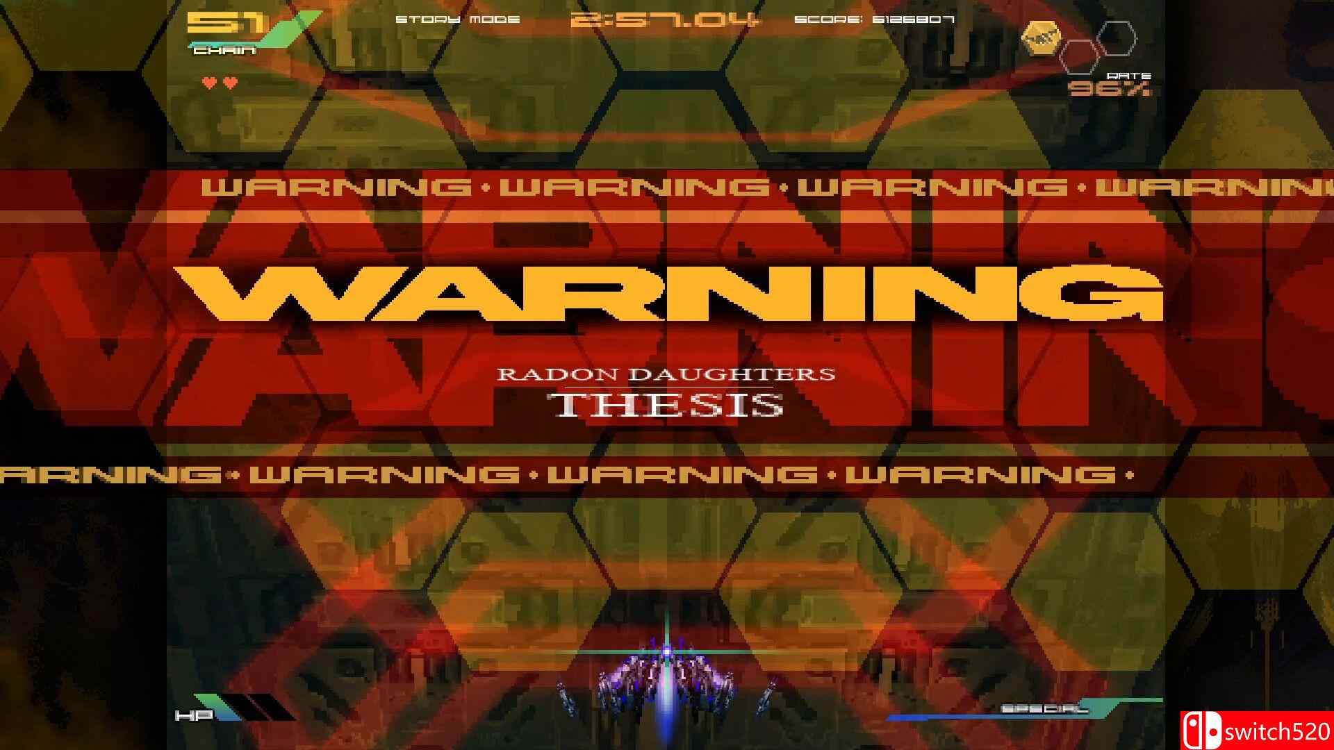 《鸟笼（BIRDCAGE）》TENOKE镜像版[EN]_1