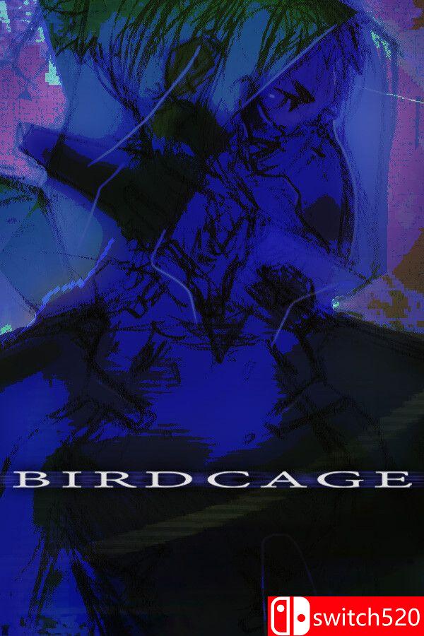 《鸟笼（BIRDCAGE）》TENOKE镜像版[EN]