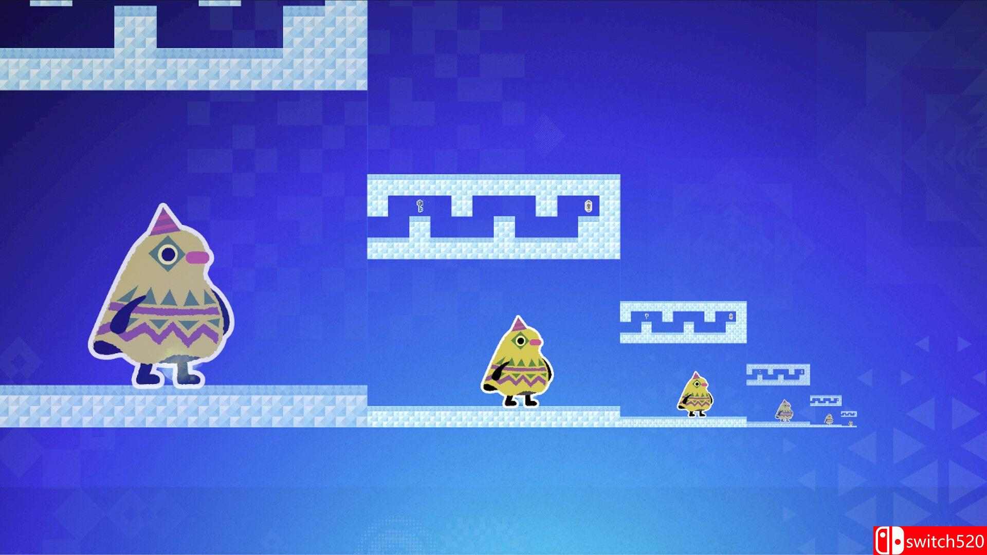 《循环之旅（CYCLIA JOURNEY）》官方中文 Build 20011373 P2P硬盘版[CN/TW/EN/JP]_3