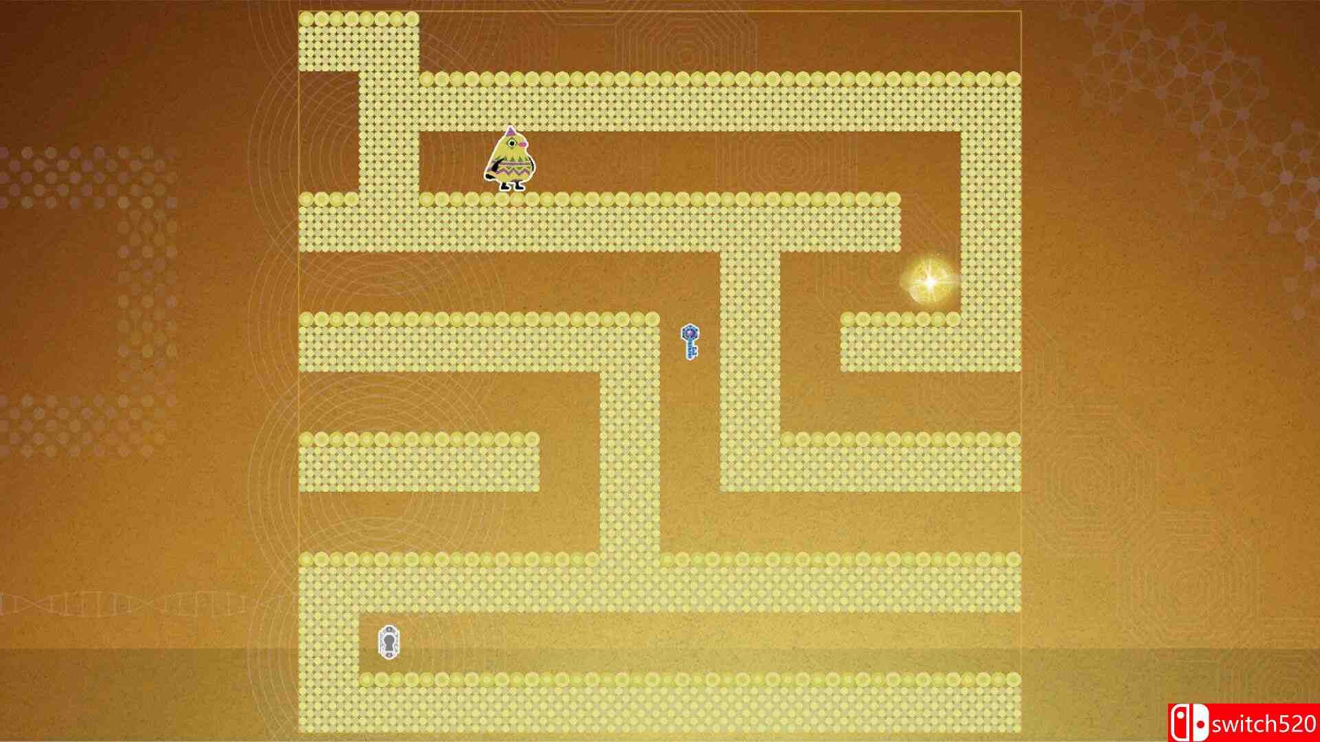 《循环之旅（CYCLIA JOURNEY）》官方中文 Build 20011373 P2P硬盘版[CN/TW/EN/JP]_1