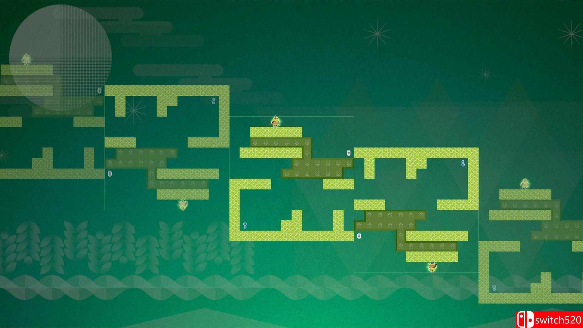 《循环之旅（CYCLIA JOURNEY）》官方中文 Build 20011373 P2P硬盘版[CN/TW/EN/JP]_4