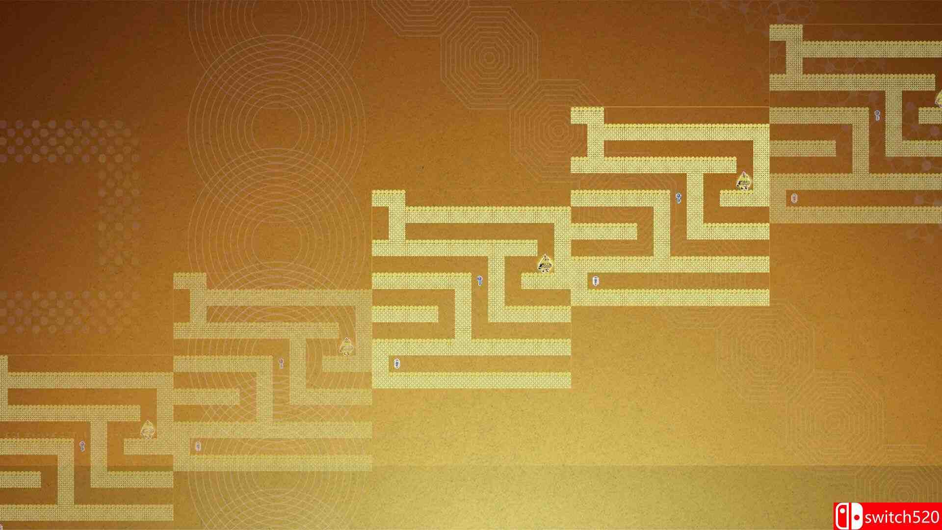 《循环之旅（CYCLIA JOURNEY）》官方中文 Build 20011373 P2P硬盘版[CN/TW/EN/JP]_2