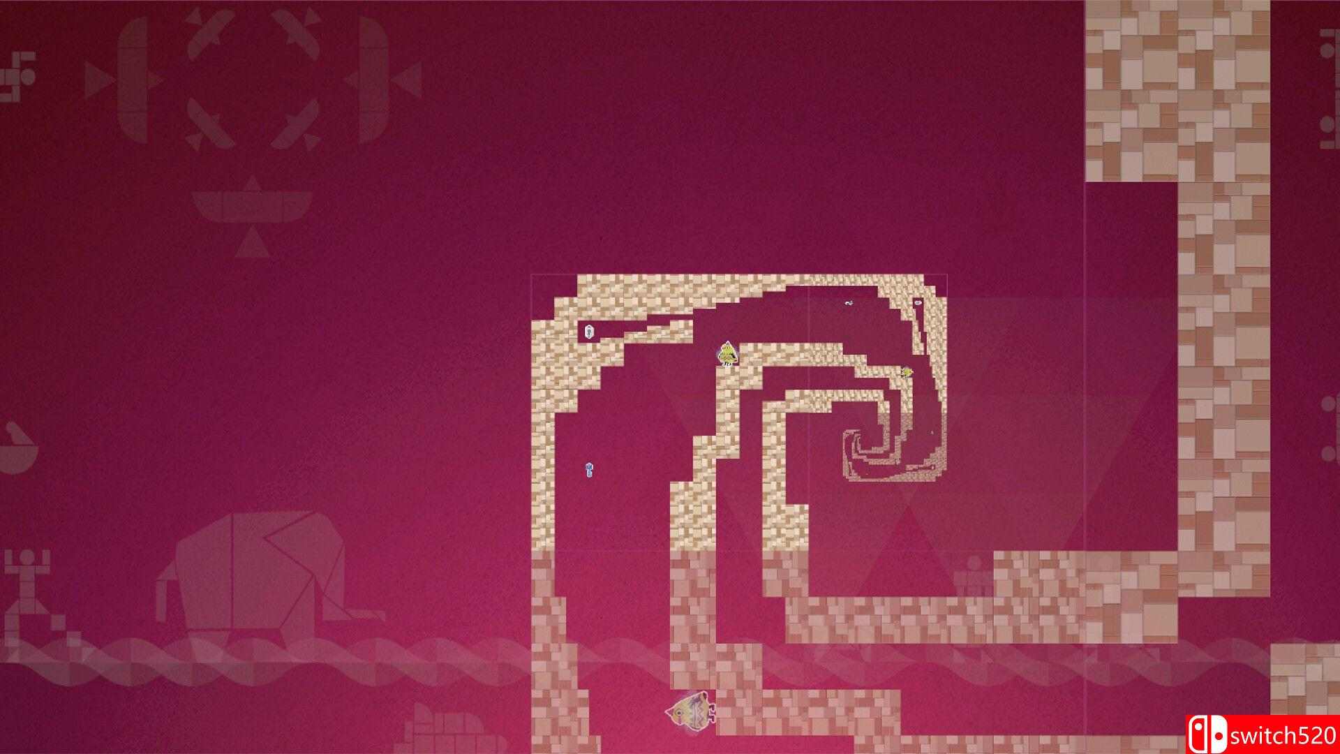 《循环之旅（CYCLIA JOURNEY）》官方中文 Build 20011373 P2P硬盘版[CN/TW/EN/JP]_5