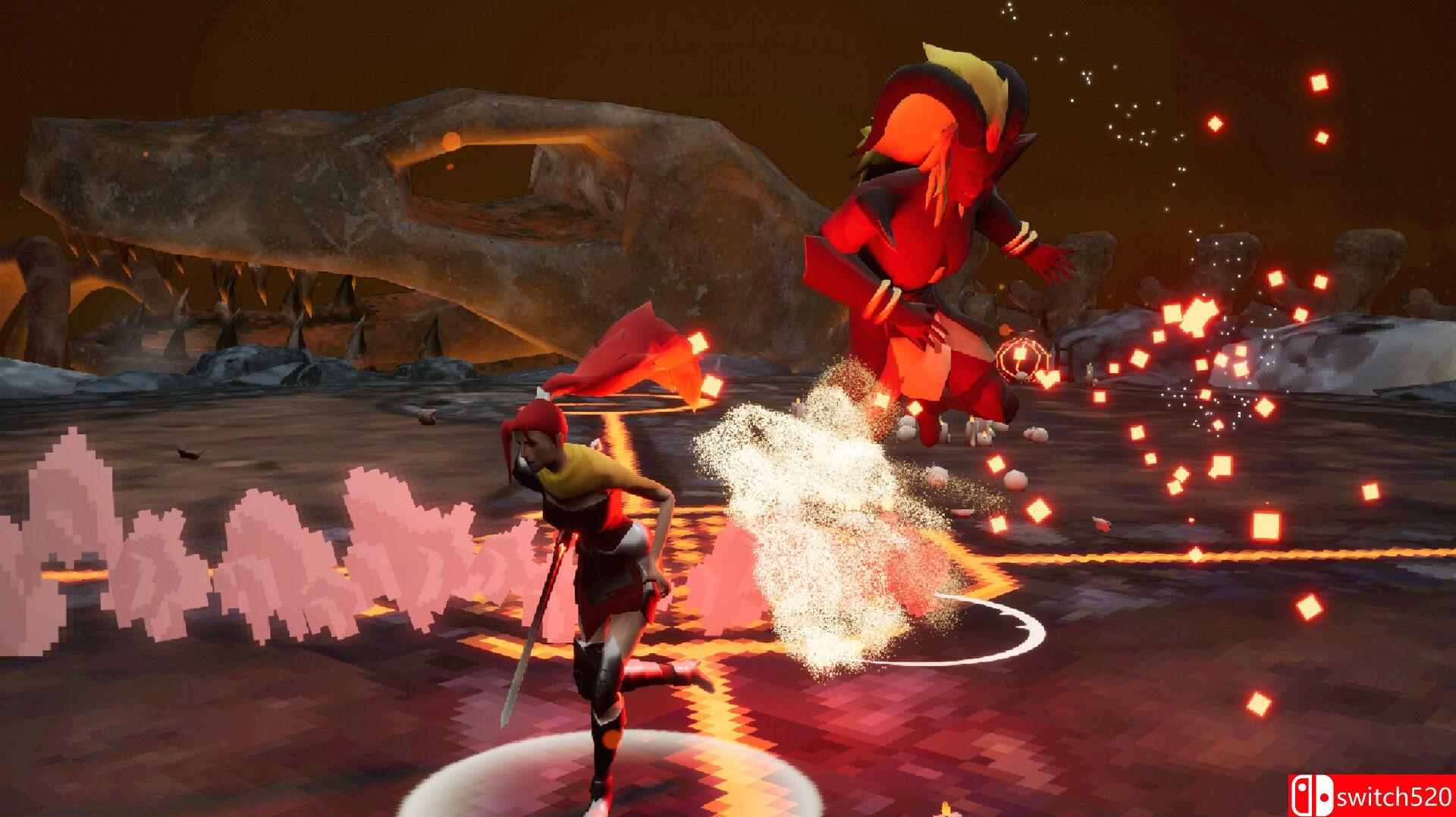 《破日者（Eclipse Breaker）》P2P硬盘版[EN]_3