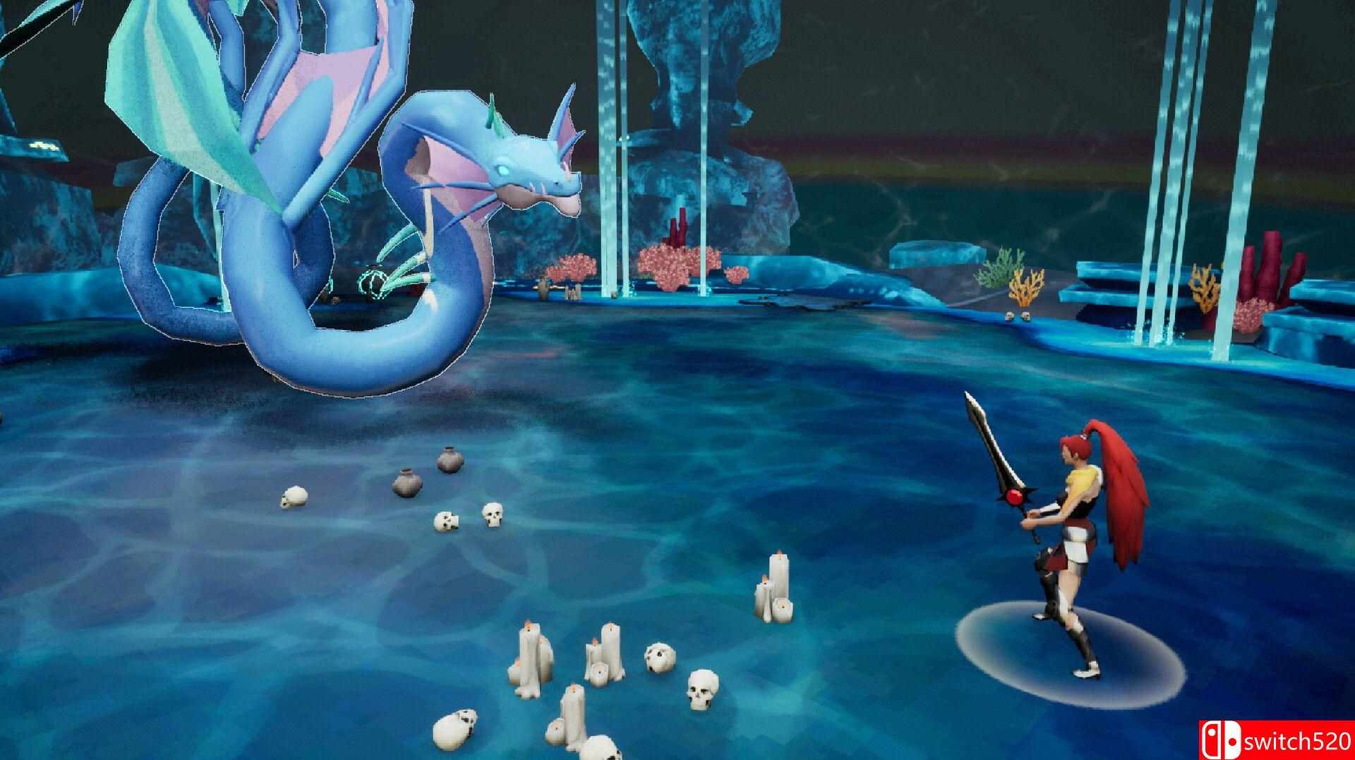 《破日者（Eclipse Breaker）》P2P硬盘版[EN]_1