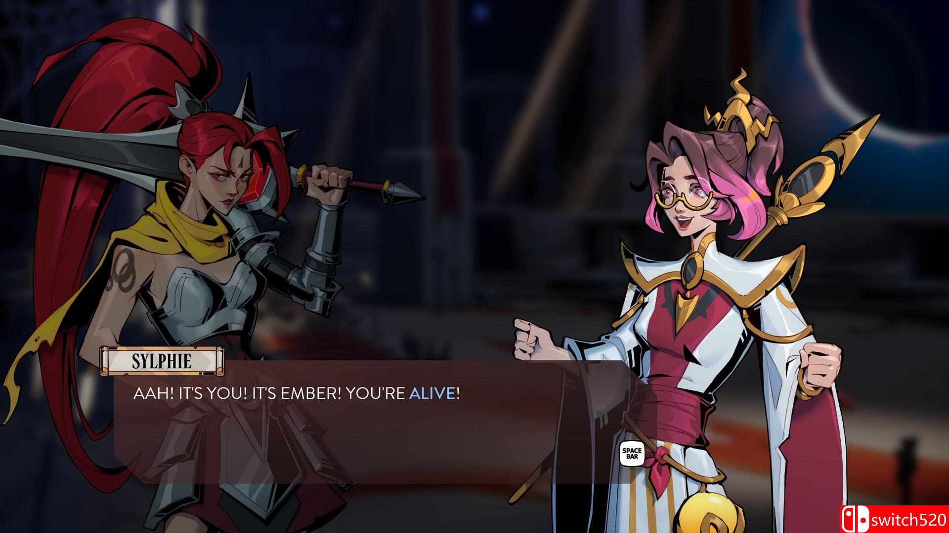 《破日者（Eclipse Breaker）》P2P硬盘版[EN]_2