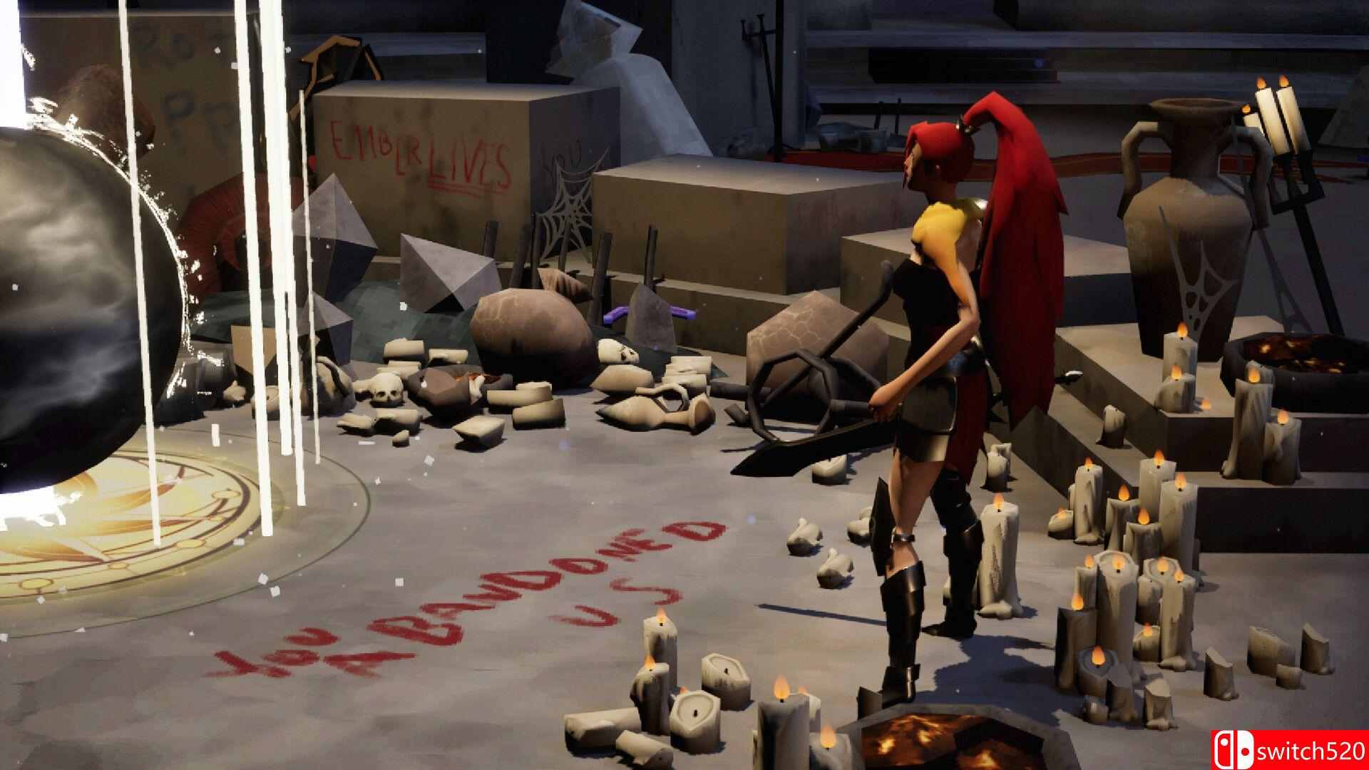 《破日者（Eclipse Breaker）》P2P硬盘版[EN]_5