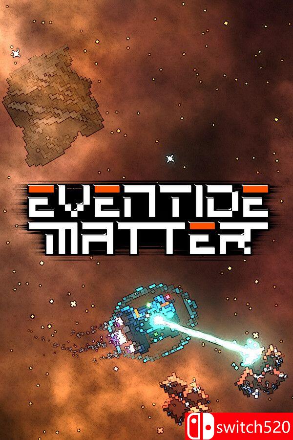《暮蚀物质（Eventide Matter）》官方中文 Build 20811902 P2P硬盘版[CN/EN]