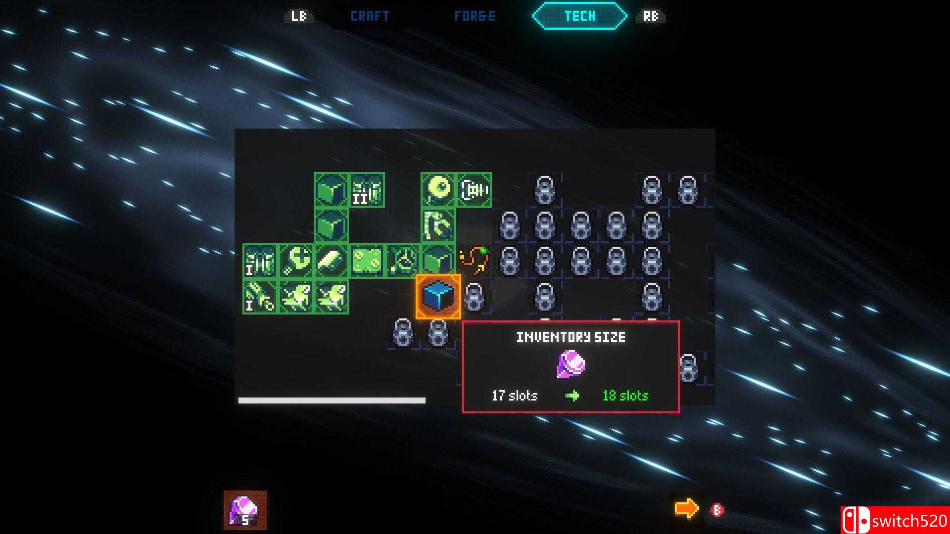 《暮蚀物质（Eventide Matter）》官方中文 Build 20811902 P2P硬盘版[CN/EN]_5