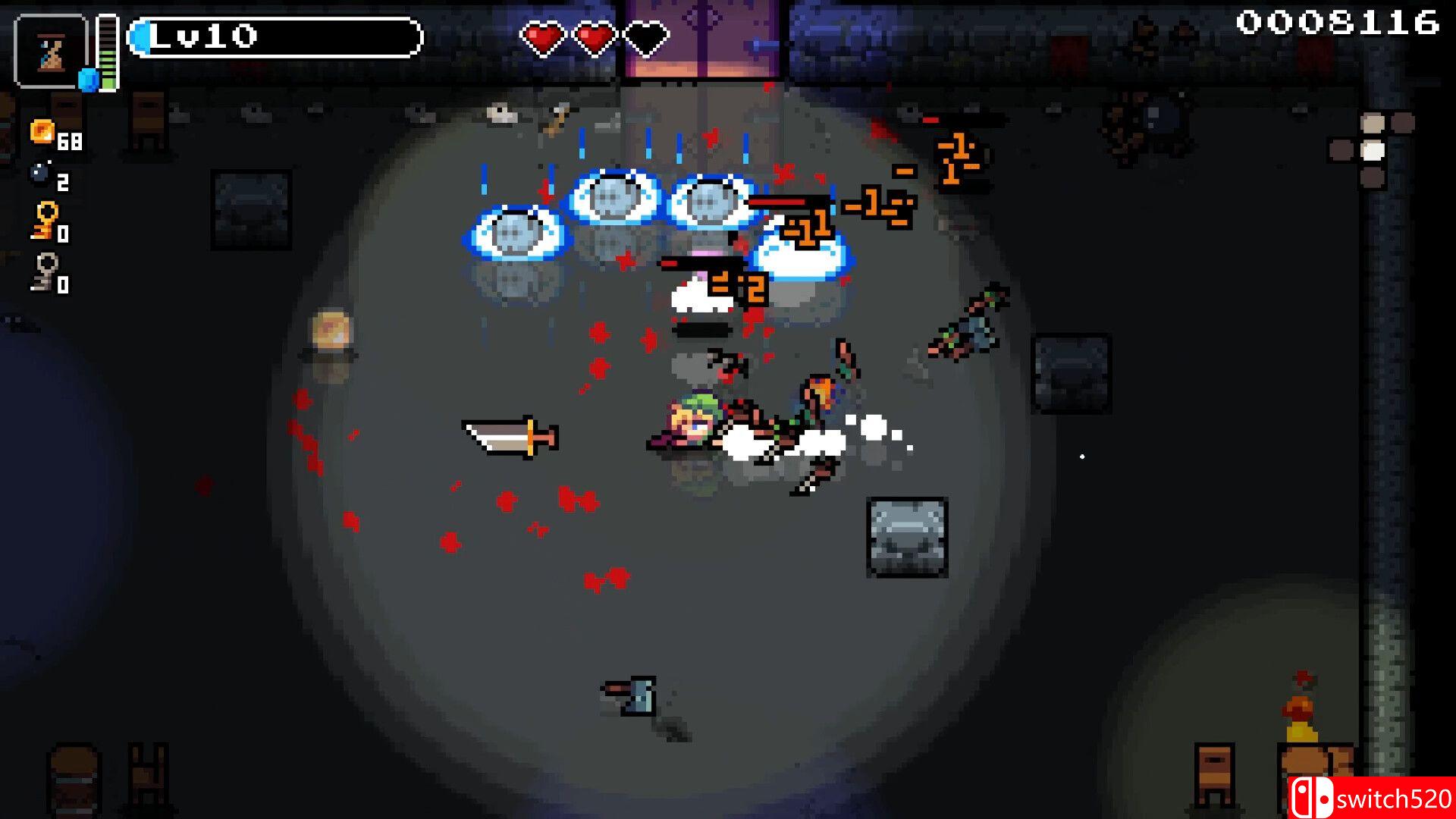 《寻宝英雄：力量手套（Heroes Of Loot: Gauntlet Of Power）》v1.6.1c GOG硬盘版[CN/EN/JP]_4