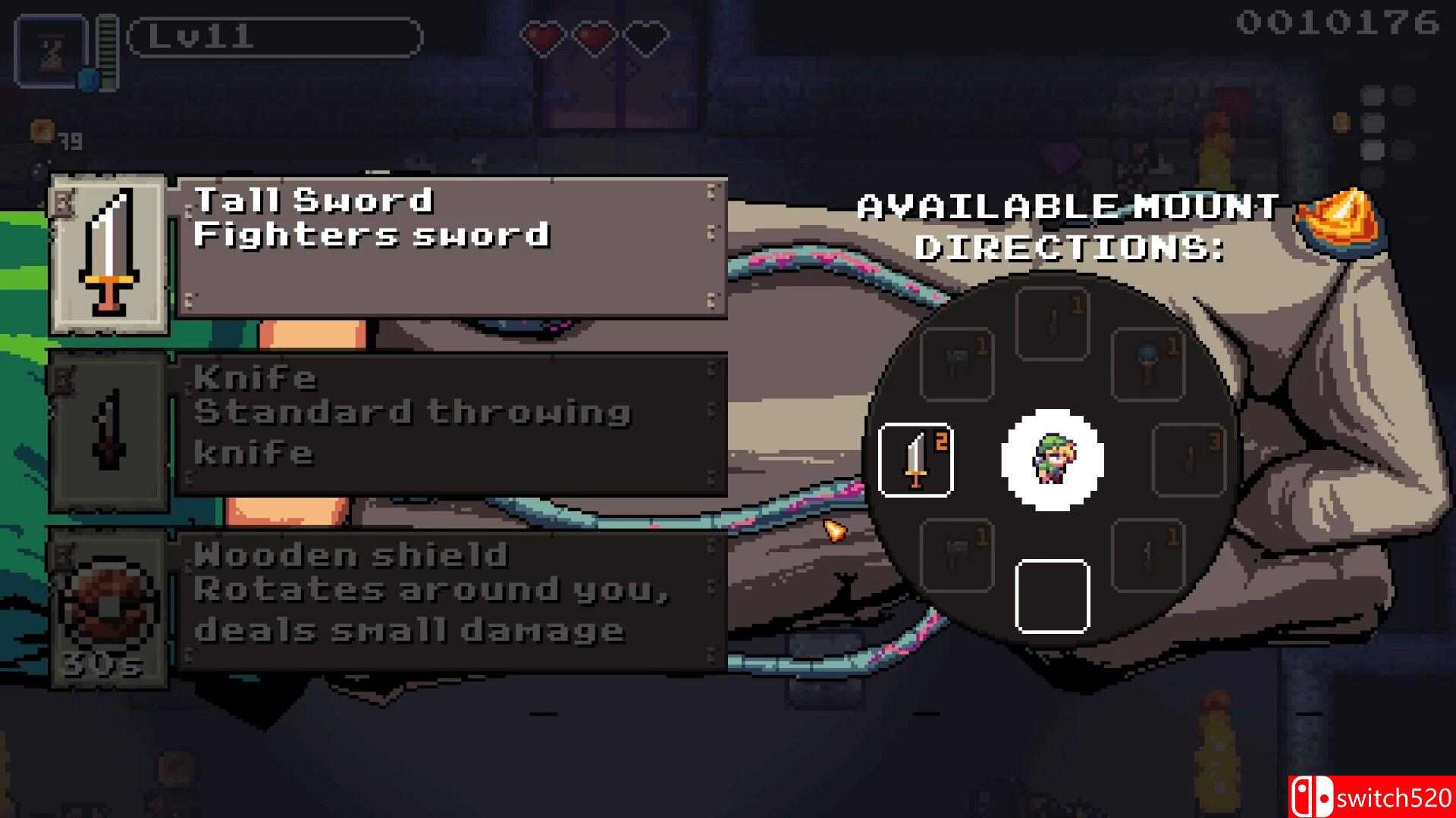 《寻宝英雄：力量手套（Heroes Of Loot: Gauntlet Of Power）》v1.6.1c GOG硬盘版[CN/EN/JP]_3