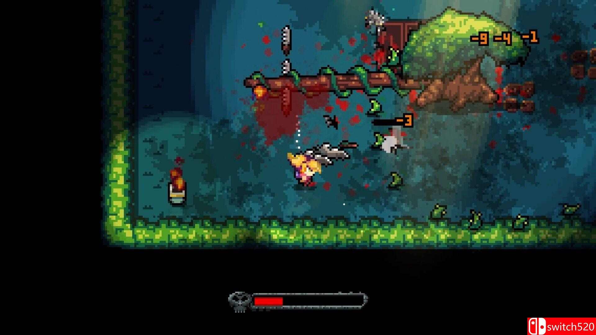 《寻宝英雄：力量手套（Heroes Of Loot: Gauntlet Of Power）》v1.6.1c GOG硬盘版[CN/EN/JP]_1