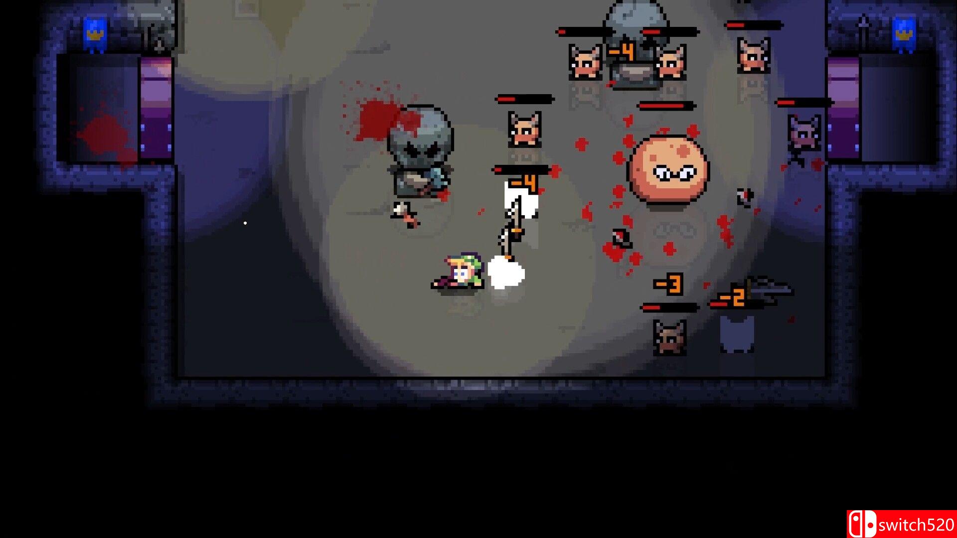 《寻宝英雄：力量手套（Heroes Of Loot: Gauntlet Of Power）》v1.6.1c GOG硬盘版[CN/EN/JP]_2