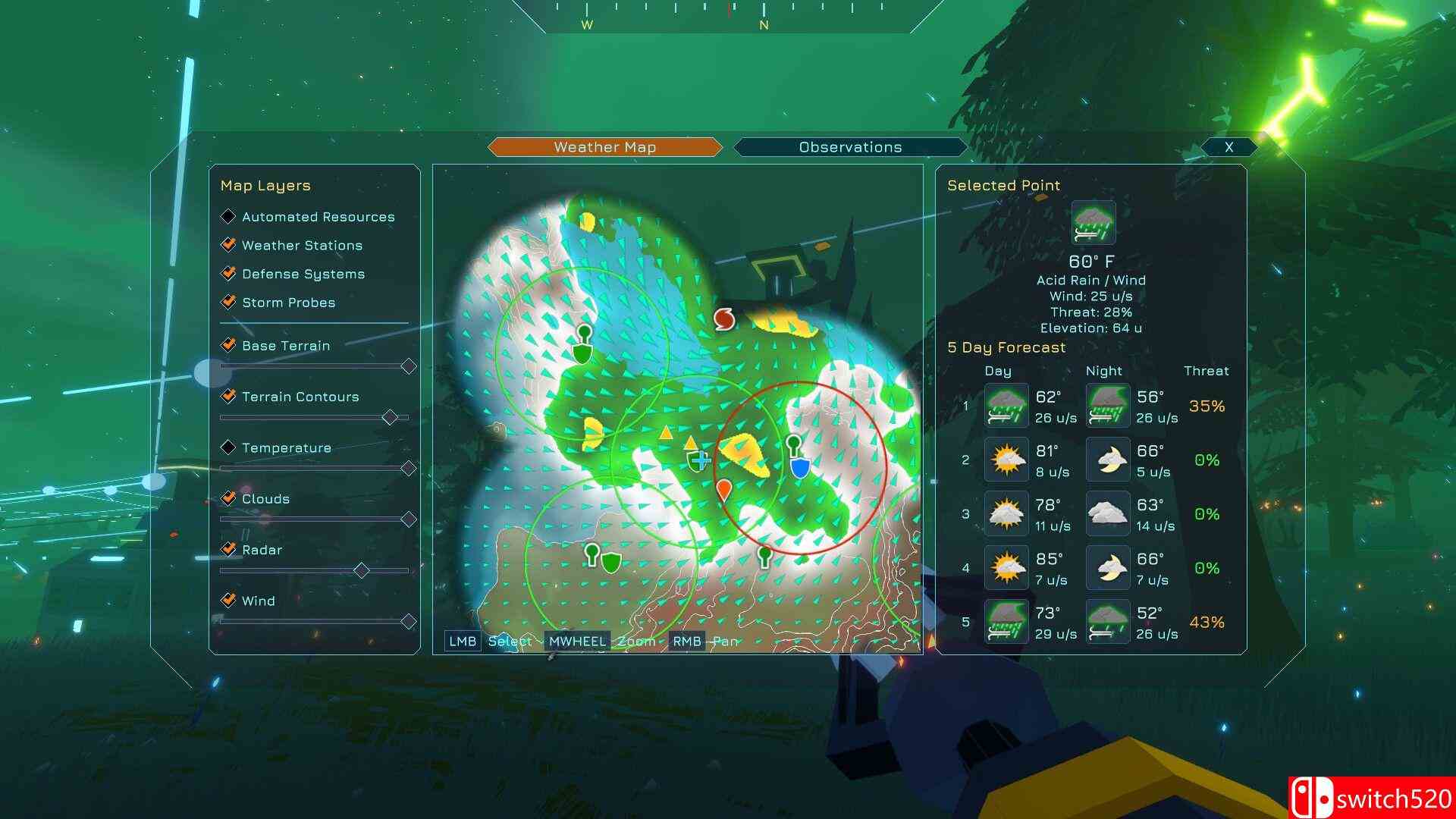 《造天行动（Skyformer）》官方中文 Early Access P2P硬盘版[CN/EN/JP]_3