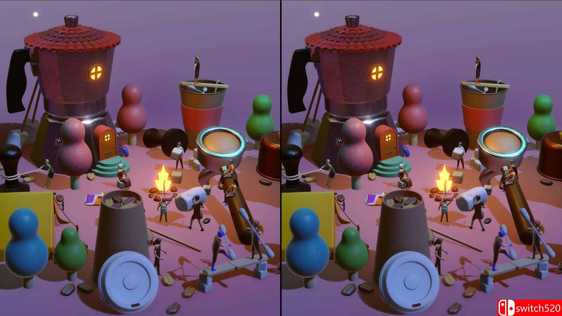 《3D找茬2（Tiny Lands 2）》官方中文 Build 20405639 P2P硬盘版[CN/TW/EN/JP]_3