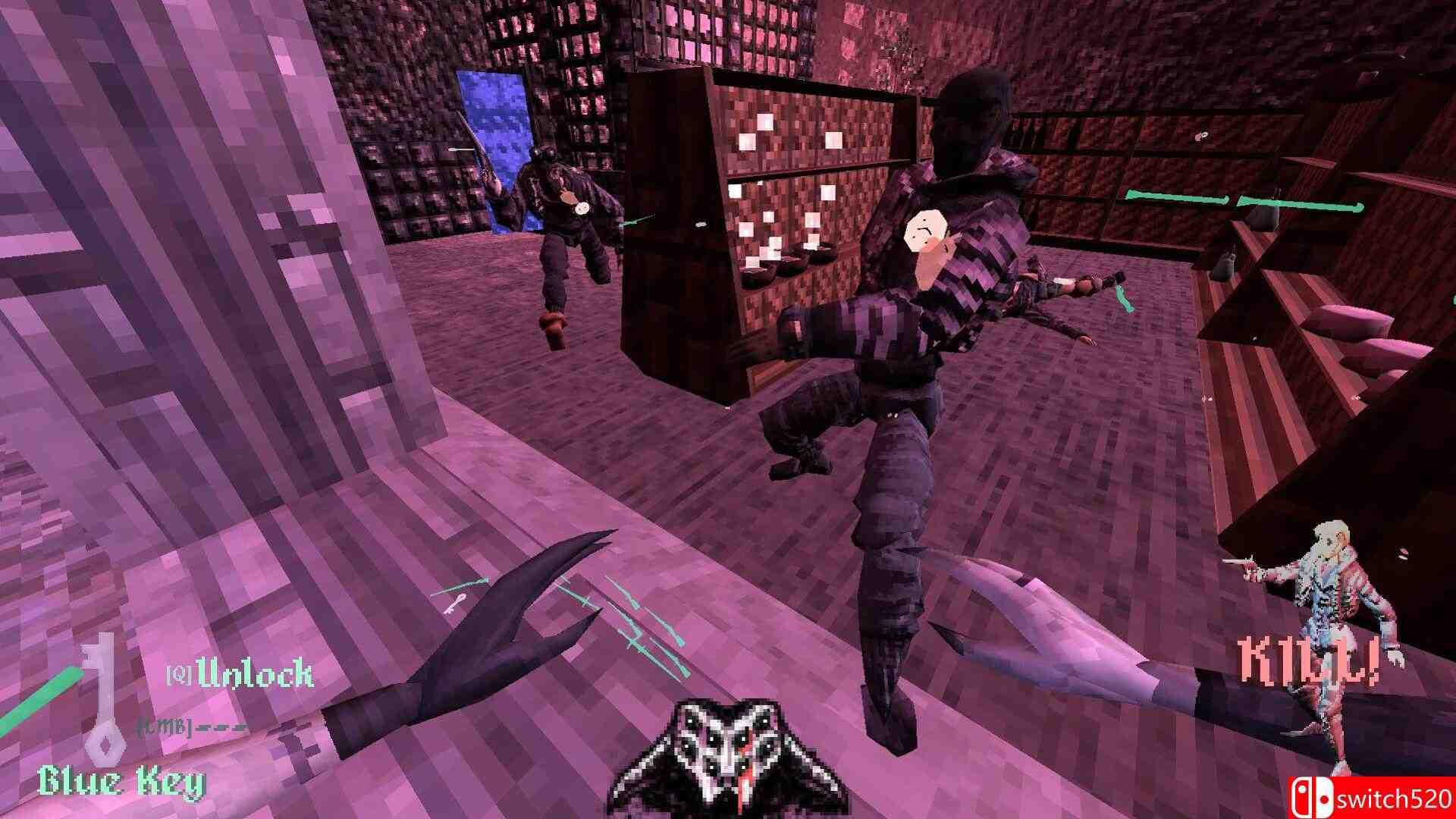 《刷葬：水沟世界（Brush Burial: Gutter World）》TENOKE镜像版[EN]_5