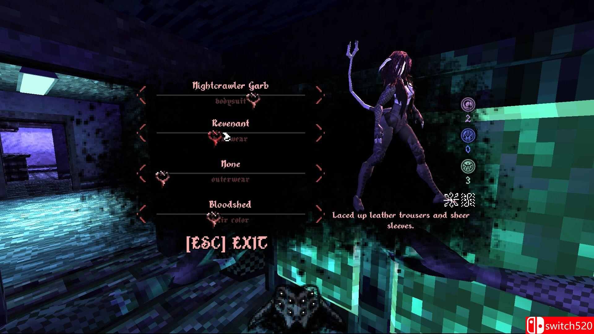 《刷葬：水沟世界（Brush Burial: Gutter World）》TENOKE镜像版[EN]_3