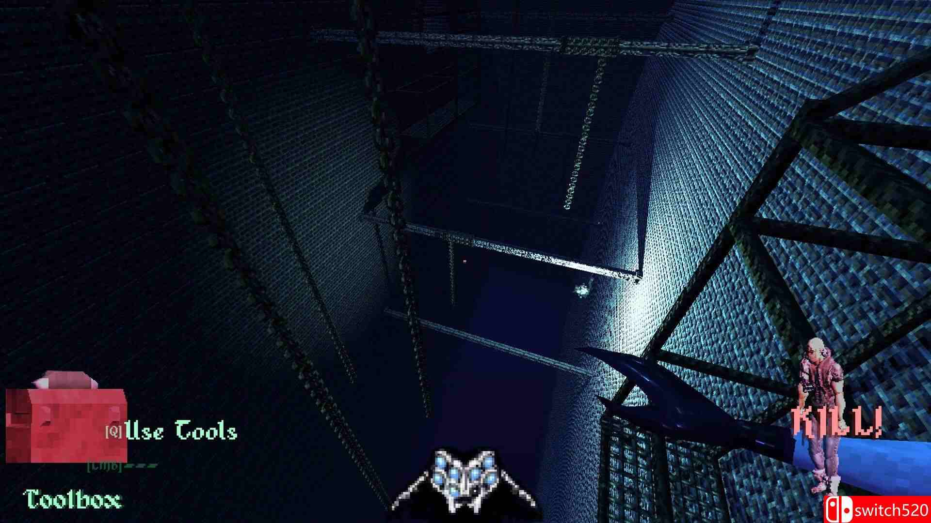 《刷葬：水沟世界（Brush Burial: Gutter World）》TENOKE镜像版[EN]_4