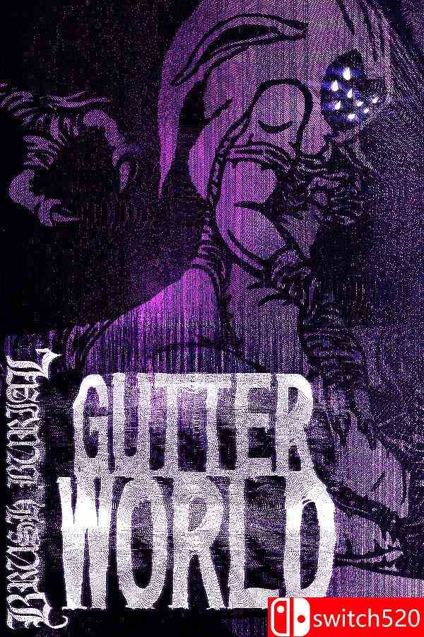 《刷葬：水沟世界（Brush Burial: Gutter World）》TENOKE镜像版[EN]