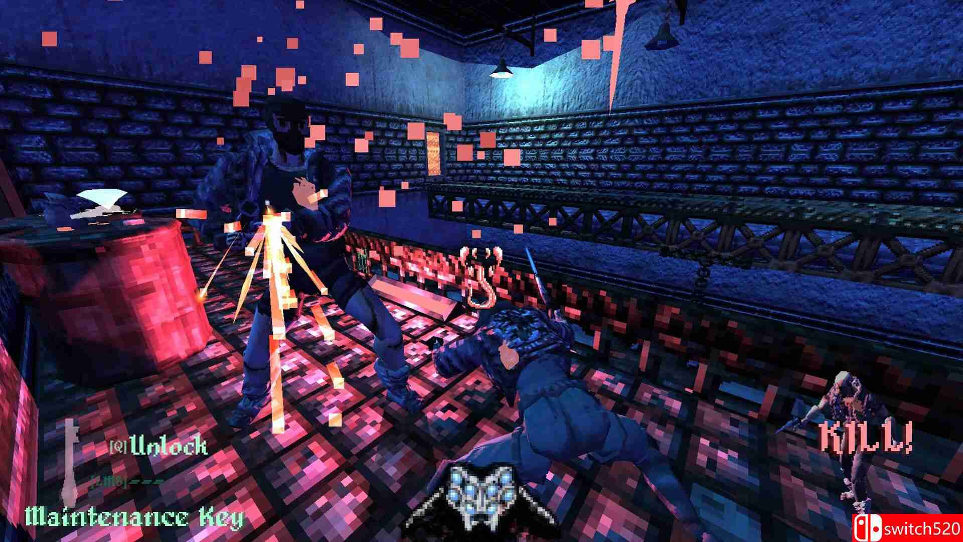 《刷葬：水沟世界（Brush Burial: Gutter World）》TENOKE镜像版[EN]_1