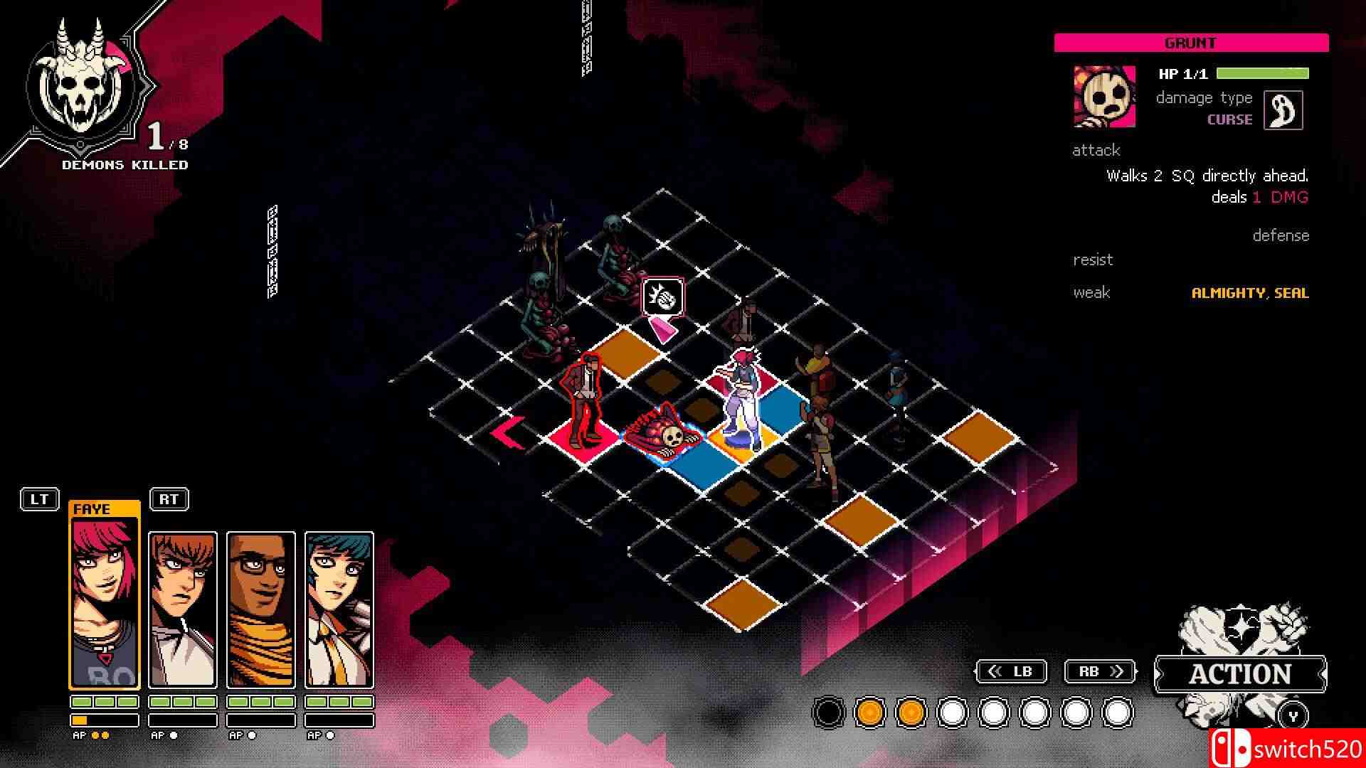 《恶魔学园（Demonschool）》官方中文 TENOKE镜像版[CN/EN/JP]_3