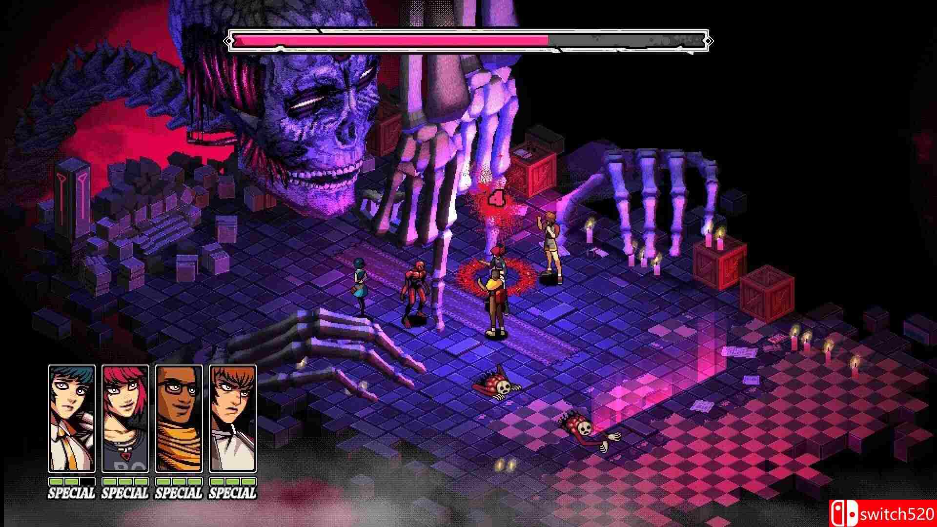 《恶魔学园（Demonschool）》官方中文 TENOKE镜像版[CN/EN/JP]_5