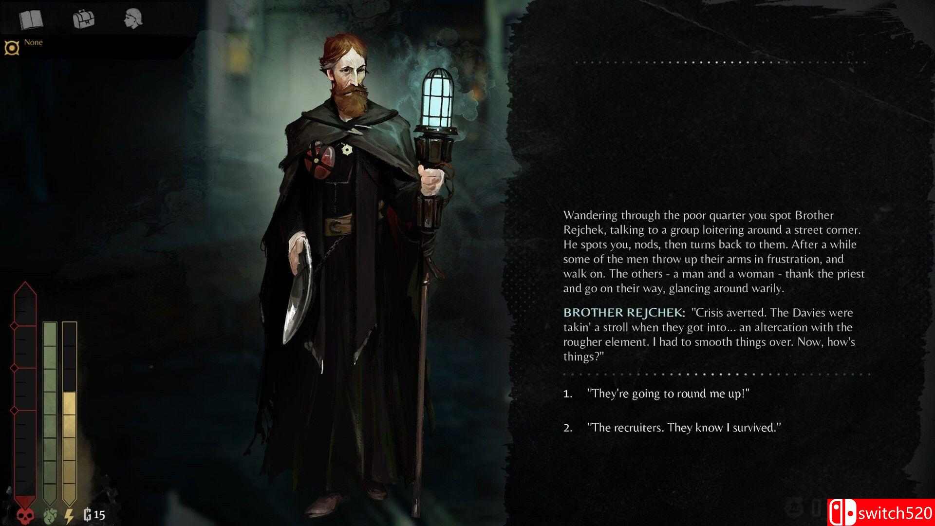 《暮色朋克（Duskpunk）》TENOKE镜像版[EN]_5