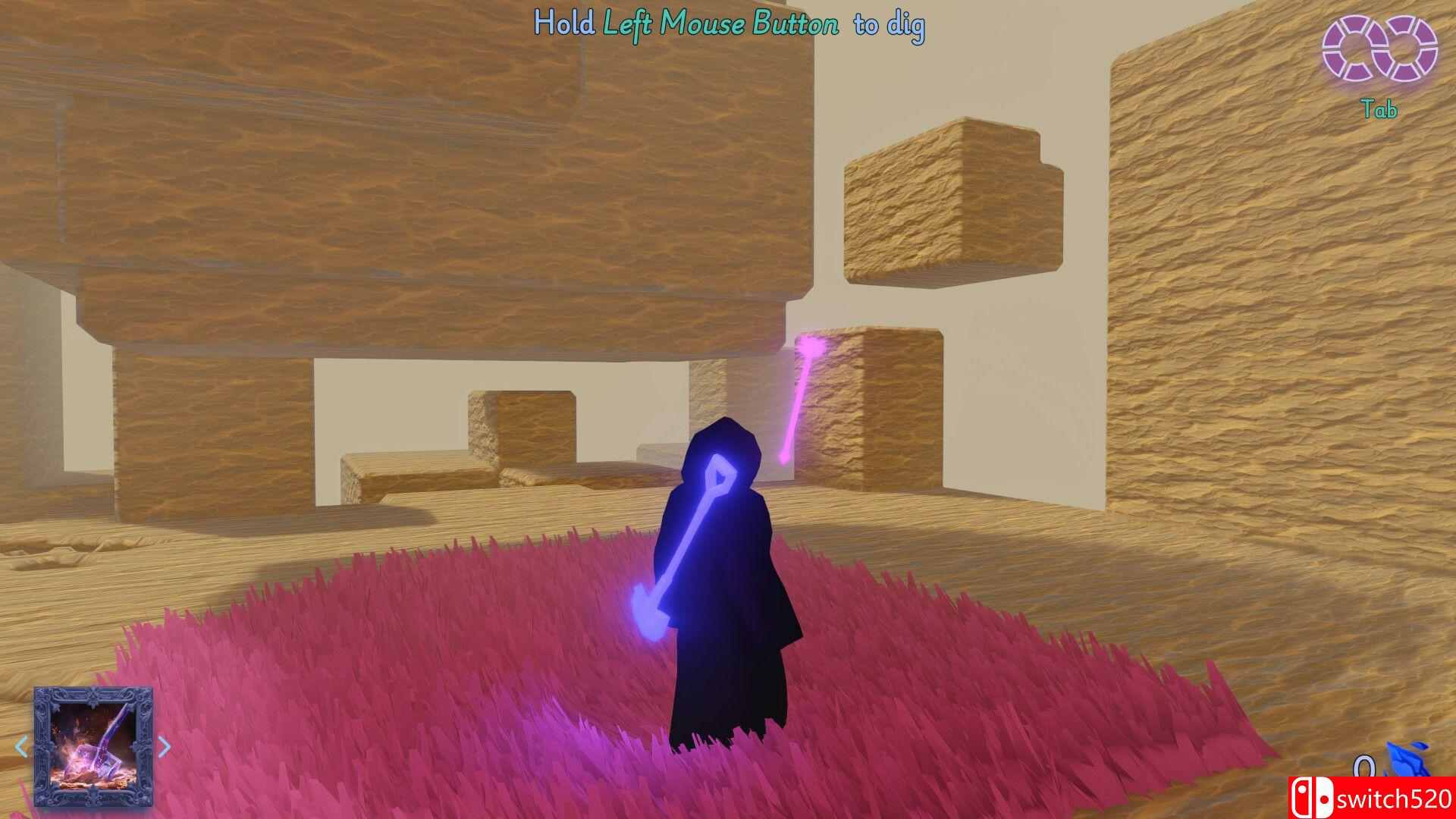 《无限小岛（Infinity Islets）》TENOKE镜像版[EN]_1