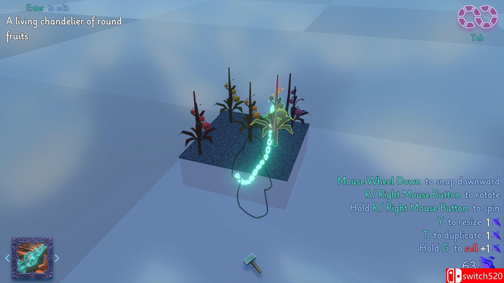 《无限小岛（Infinity Islets）》TENOKE镜像版[EN]_4