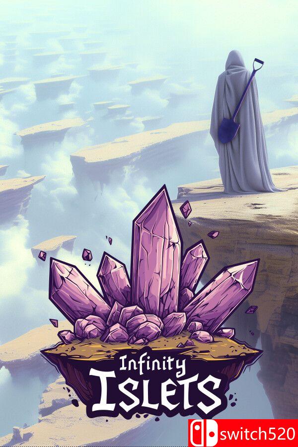 《无限小岛（Infinity Islets）》TENOKE镜像版[EN]