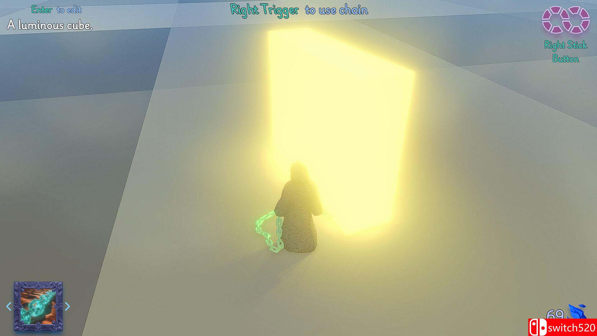 《无限小岛（Infinity Islets）》TENOKE镜像版[EN]_2