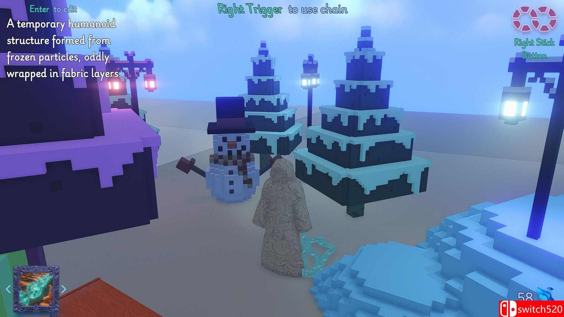 《无限小岛（Infinity Islets）》TENOKE镜像版[EN]_5