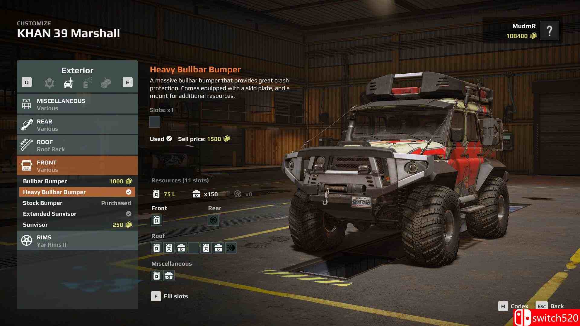 《远征：泥泞奔驰游戏（Expeditions: A MudRunner Game）》集成琥珀暮光DLC RUNE镜像版[CN/EN]_5