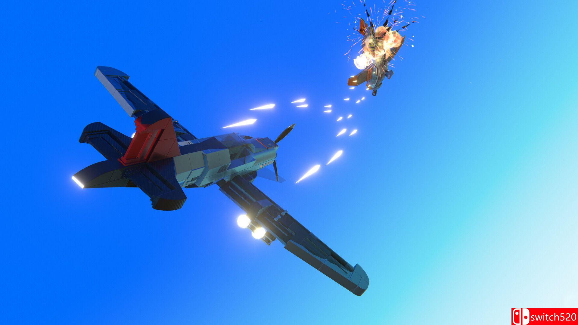 《机械制造者 Trailmakers（Trailmakers）》集成前线补给包DLC RUNE镜像版[CN/TW/EN/JP]_2