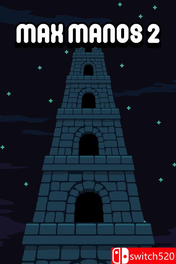 《马克斯之手2（Max Manos 2）》Build 20570241 P2P硬盘版[EN]