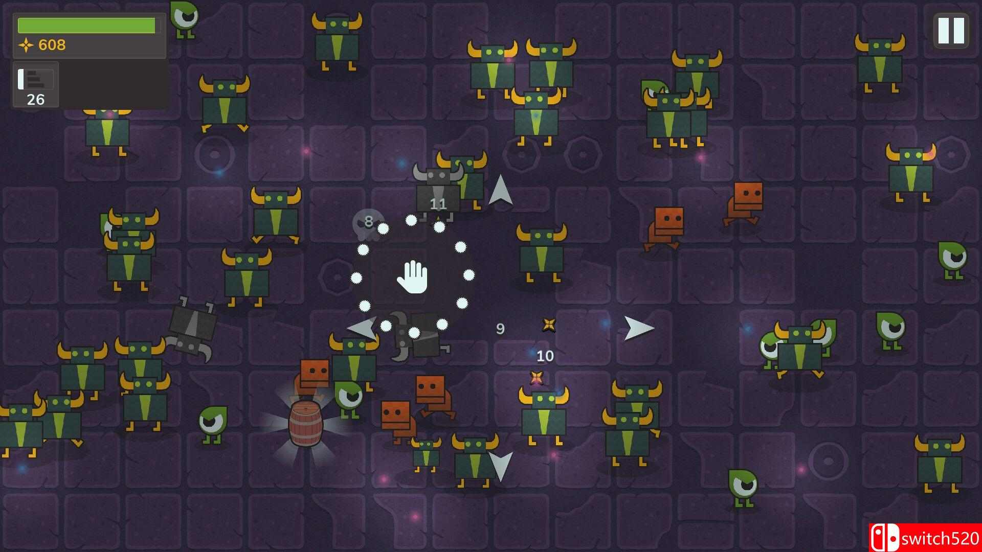 《马克斯之手2（Max Manos 2）》Build 20570241 P2P硬盘版[EN]_1