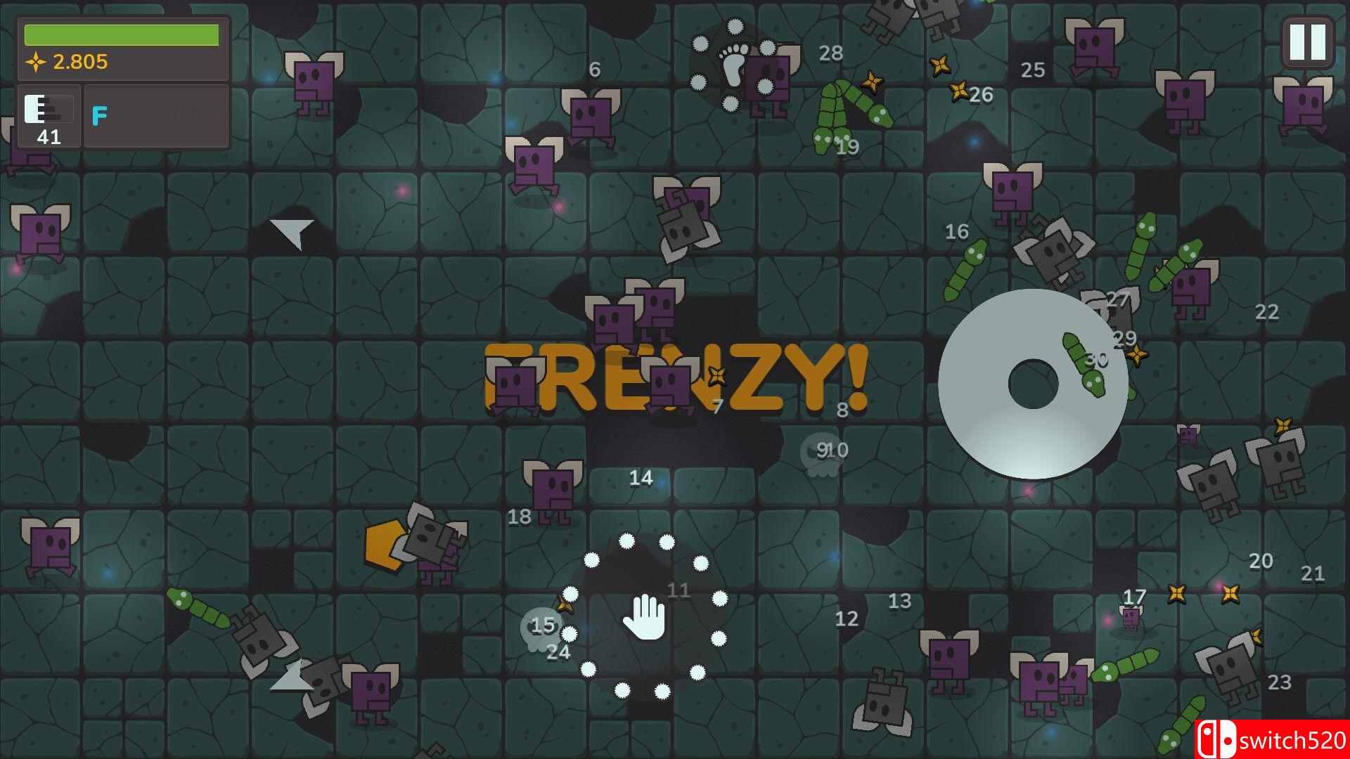 《马克斯之手2（Max Manos 2）》Build 20570241 P2P硬盘版[EN]_3