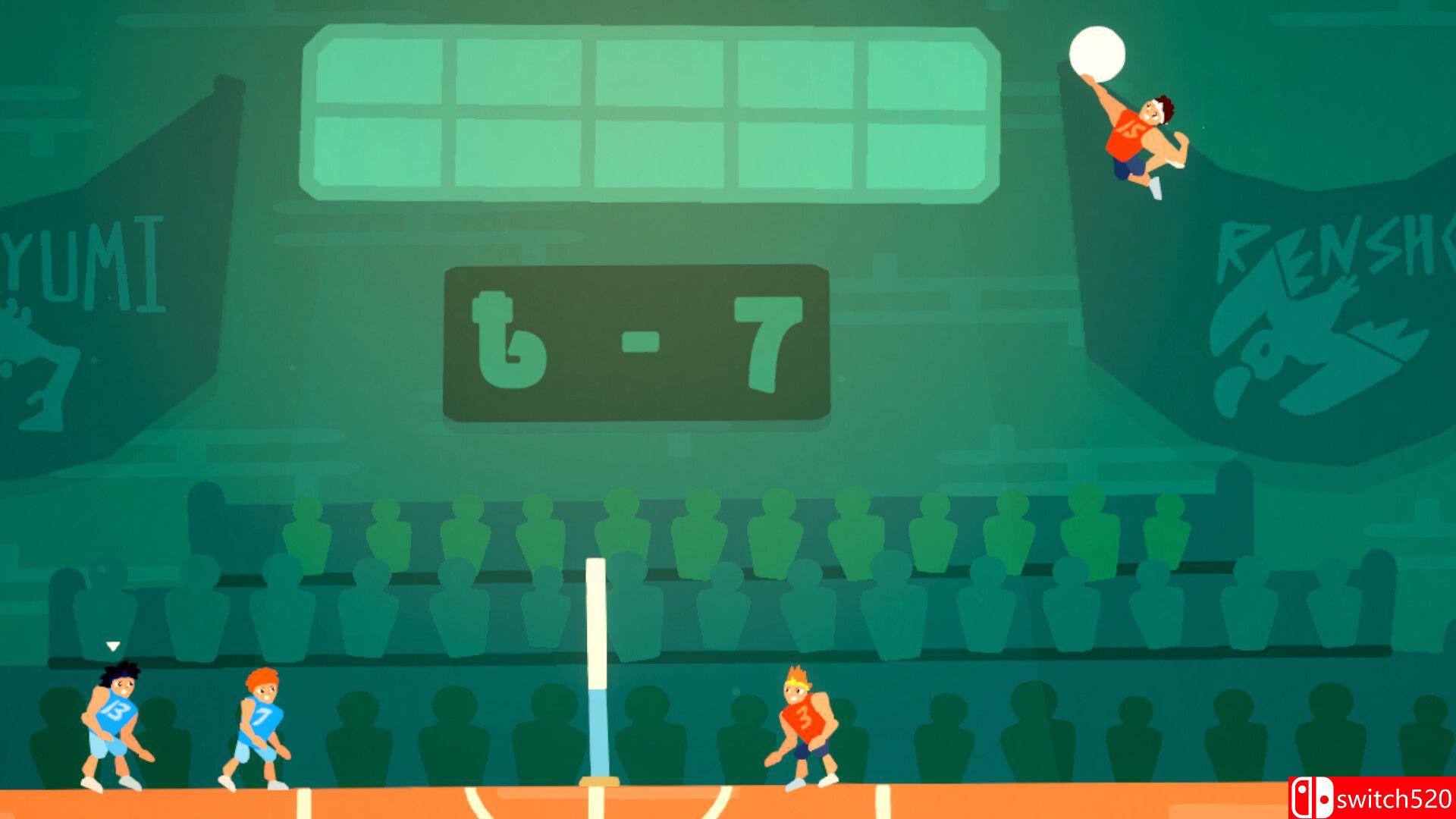 《扣杀时刻！（Hangtime!）》Build 20865211 P2P硬盘版[EN]_1