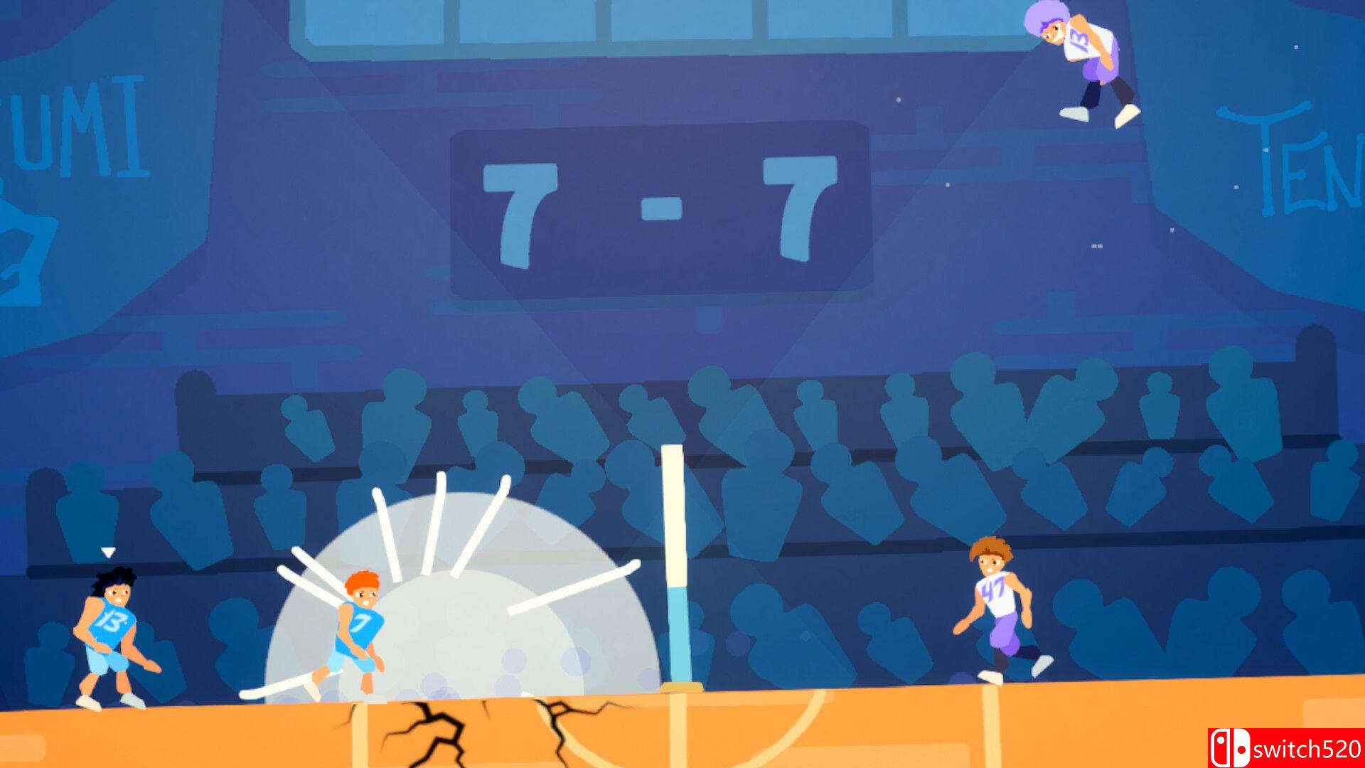 《扣杀时刻！（Hangtime!）》Build 20865211 P2P硬盘版[EN]_4