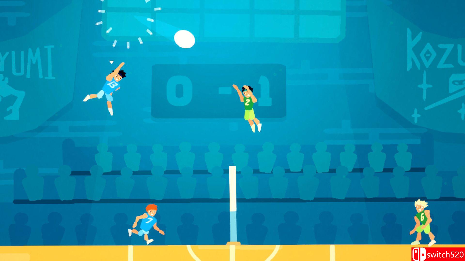 《扣杀时刻！（Hangtime!）》Build 20865211 P2P硬盘版[EN]_5