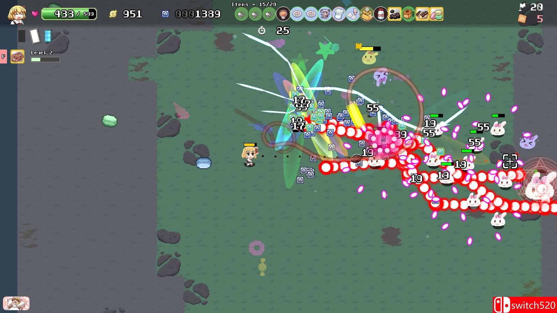 《宵夜饼干（Yoiyami Biscuit）》Build 20641082 P2P硬盘版[EN/JP]_2