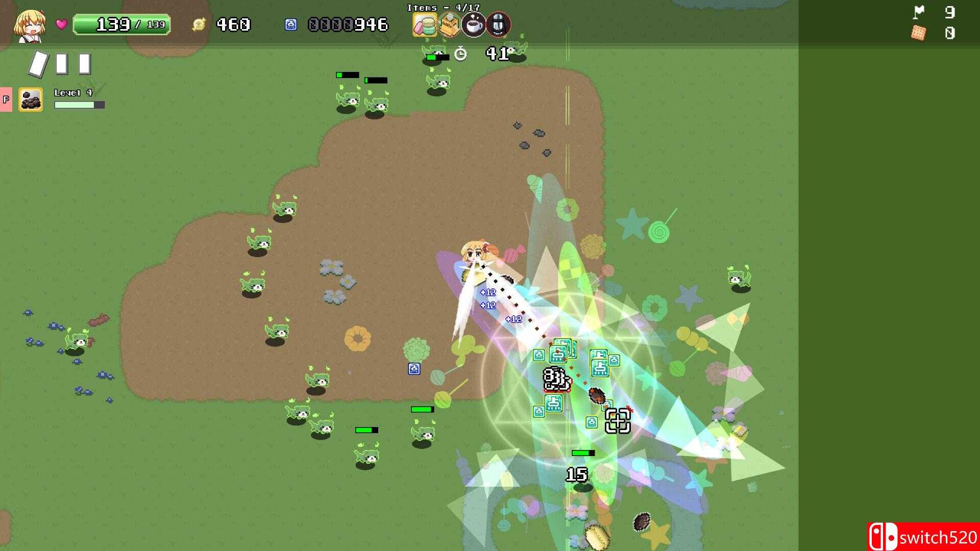 《宵夜饼干（Yoiyami Biscuit）》Build 20641082 P2P硬盘版[EN/JP]_1