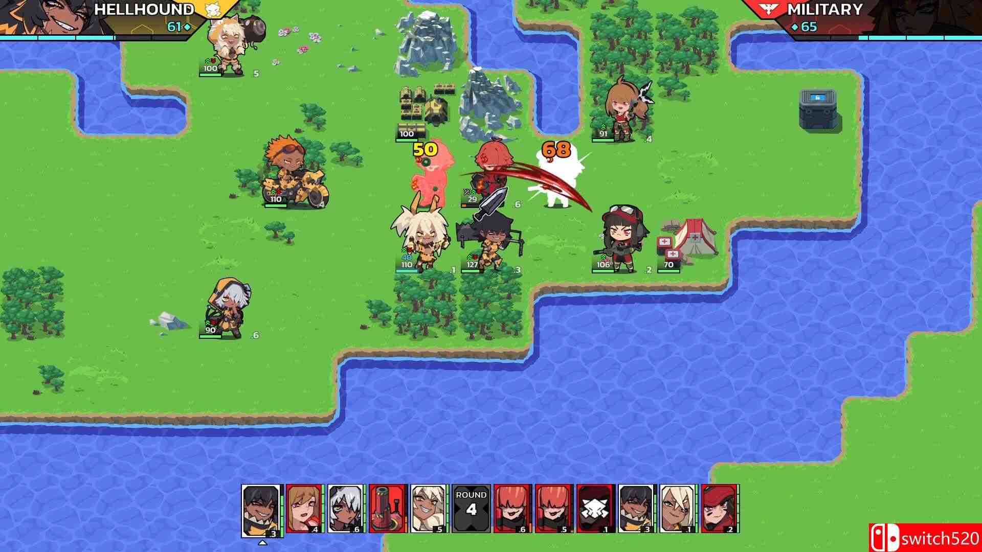 《战姬战争：虚空号令（ANIWARS: Call of the Void）》v1.0.1 P2P硬盘版[EN]_1