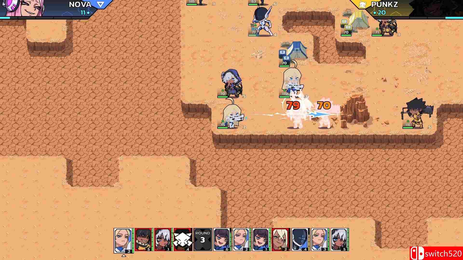 《战姬战争：虚空号令（ANIWARS: Call of the Void）》v1.0.1 P2P硬盘版[EN]_4