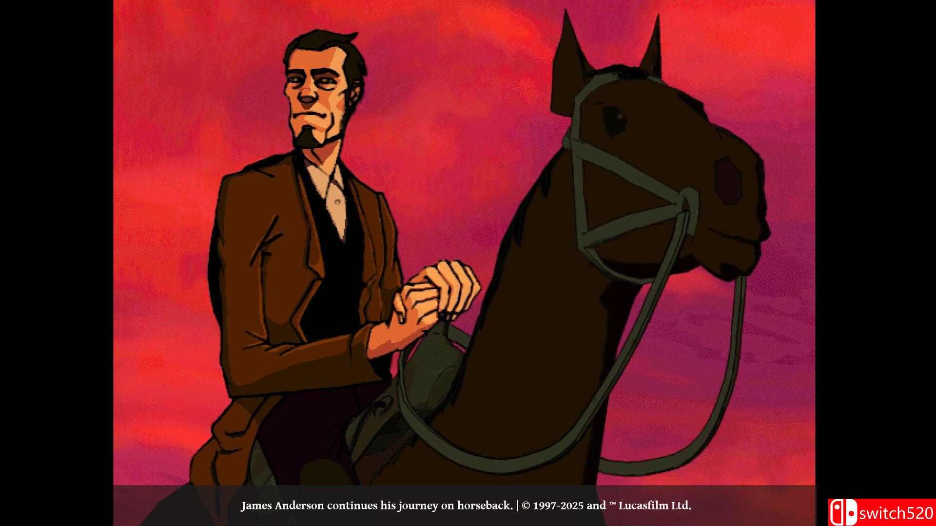 《执法悍将：重制版（Outlaws + Handful of Missions: Remaster）》RUNE镜像版[EN]_2